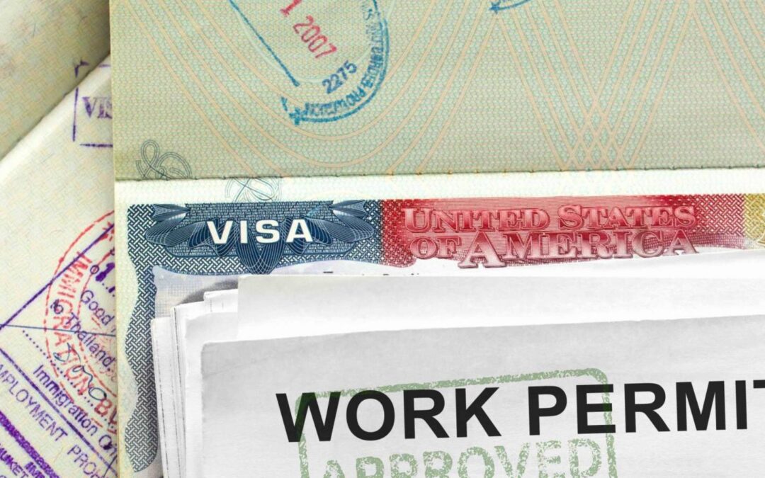 The Ultimate Guide to EB-3 Visa for International Nurses: Process,  Benefits, Costs and More — The BridgeWay Firm